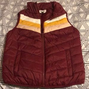Arizona puffer best sz M